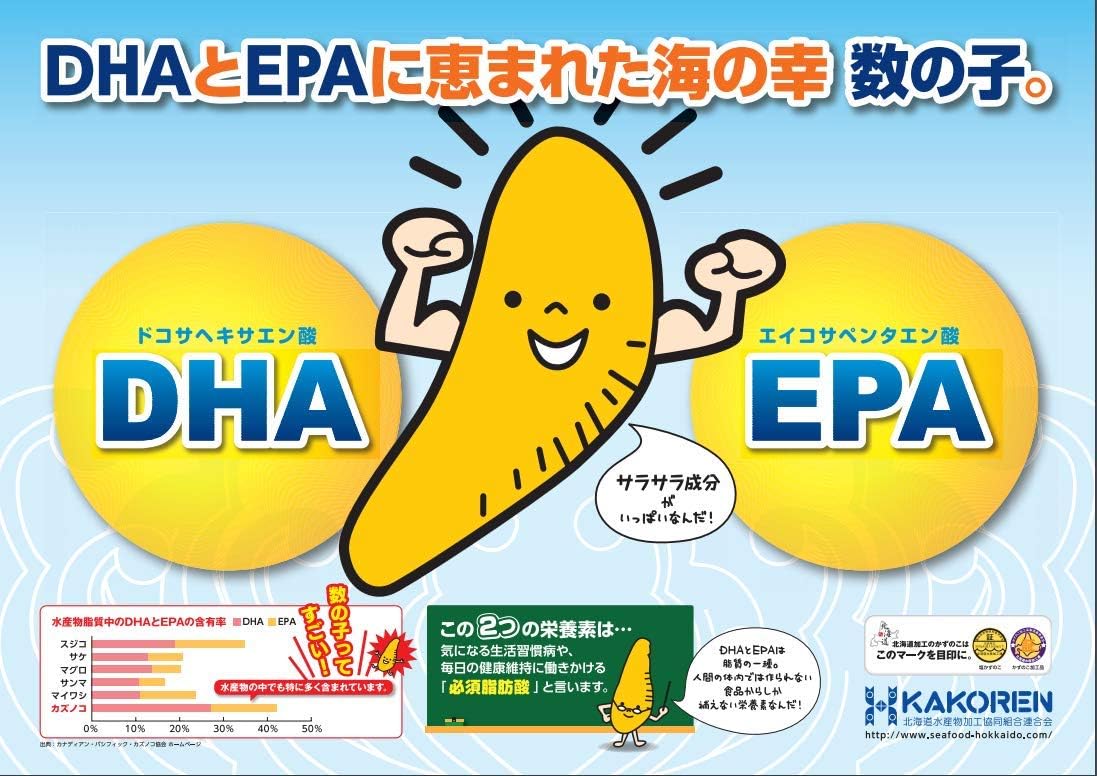 Amazon 丸本 本間水産 味付数の子 明太味 400g 冷凍食品 箱付き 贈答用 手土産 丸本本間水産 株 魚卵 通販