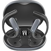 AI Translation Earbuds Real Time,Translation Earbuds with Audio and Video Calls,164 Language Translator Earbuds Audifonos Traductores Inglés Español,Bluetooth Headphones for Business/Learning/Travel