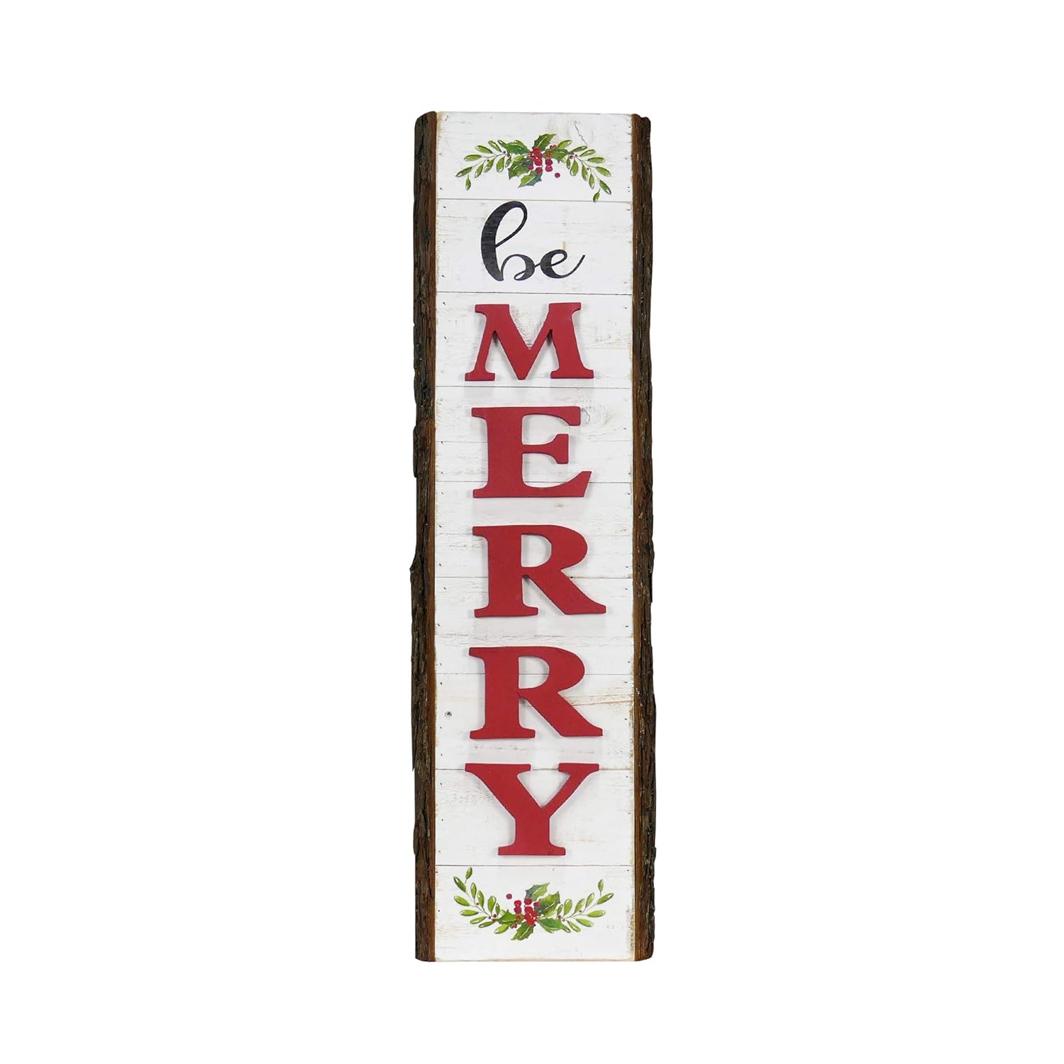 Best Merry Christmas Signs For Home Decor