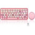 Logitech MX Mechanical Teclado Inalámbrico Iluminado de Desempeño, con