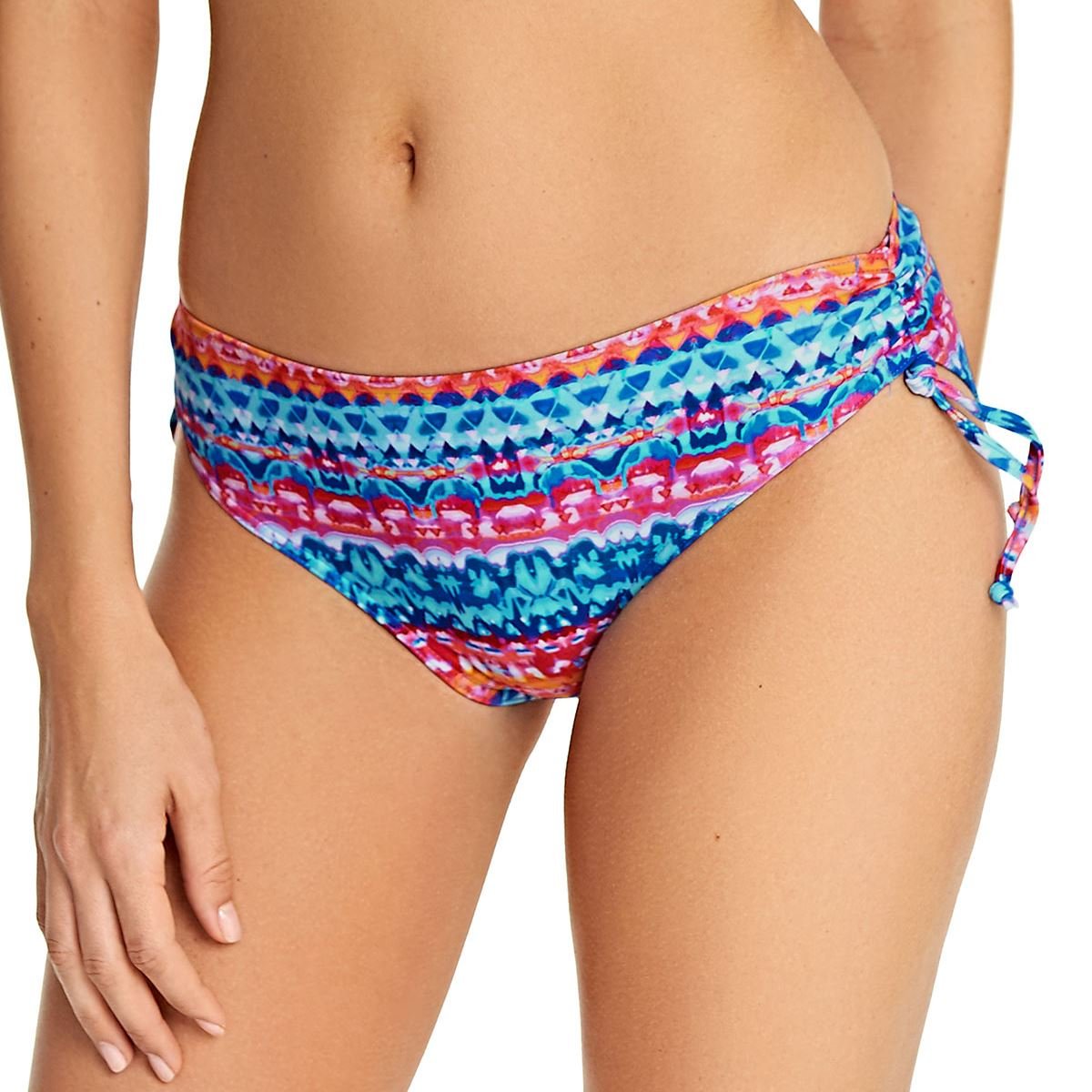 Freya Womens Cuban Crush Bikini, XL, Multi