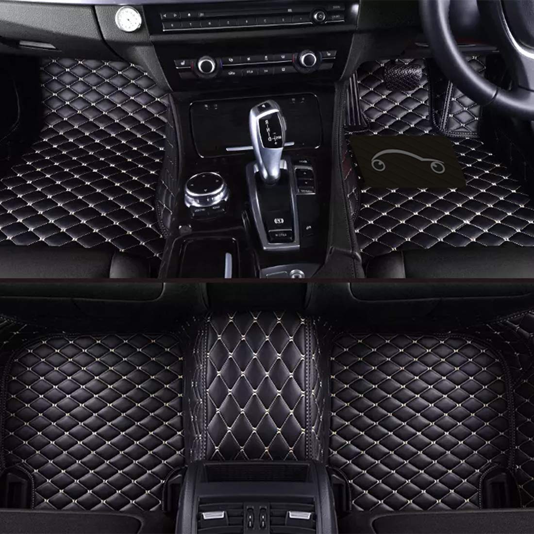 Tata Harrier Car Dicky/Trunk Mat Best Price With Best Deal in Your City