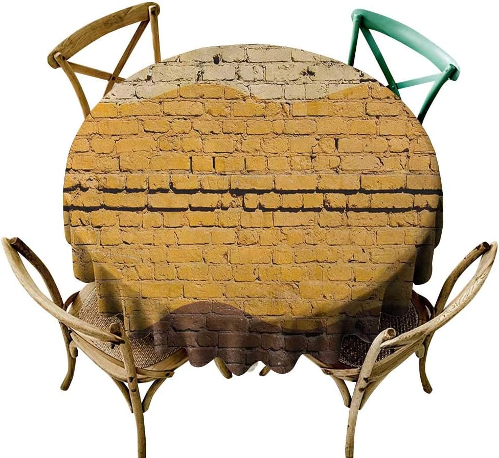 Best Weathered Navy Blue End Table