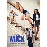 The Mick: The Complete First Season