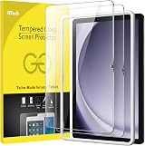 JETech Screen Protector for Samsung Galaxy Tab A11 Plus A11+ A9 Plus 11 Inch