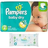 pampers jumbo pack size 2 price
