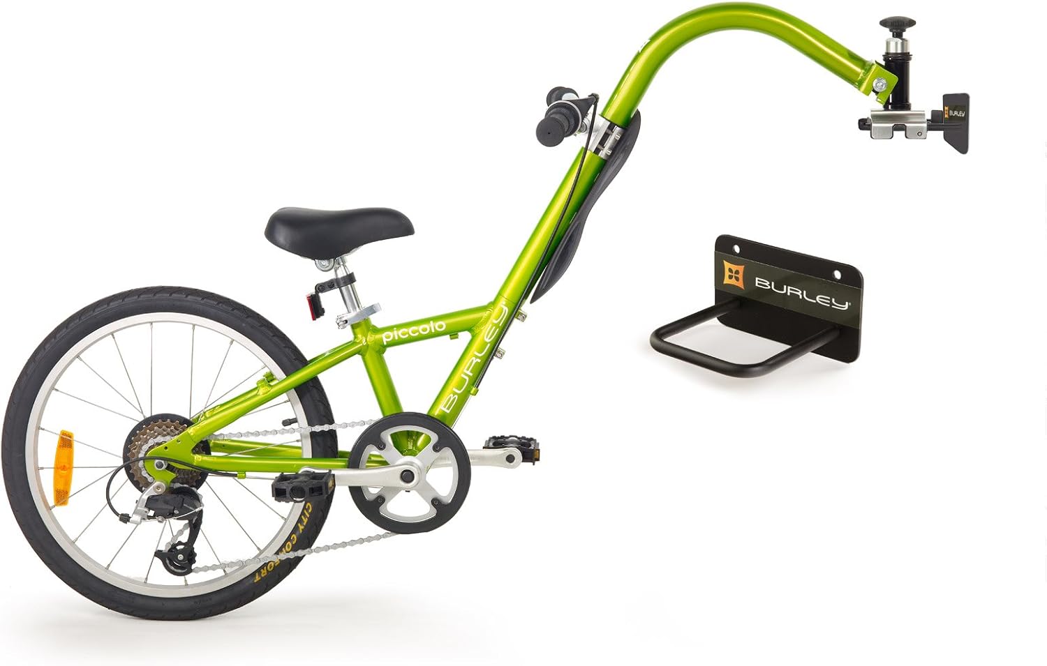 burley cycles