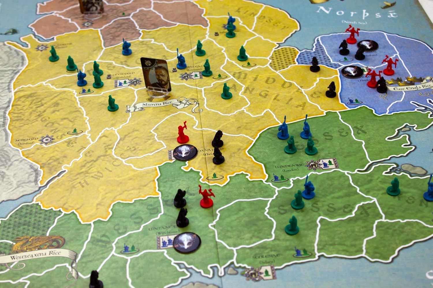Academy Games, Multicolor, Large - Image 3