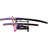 童友社 1/3 日本の名刀シリーズ 黒色裃指拵 上杉謙信 プラモデル SW3