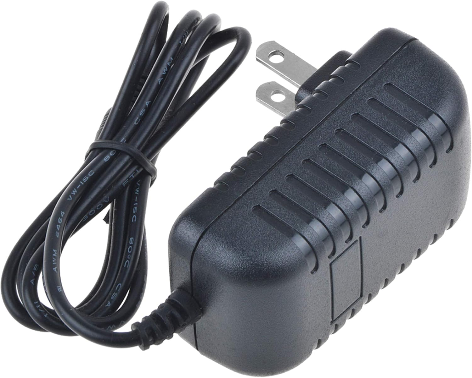 WeGuard 13.5v AC DC Adapter for Air Hawk Pro Portable Automatic