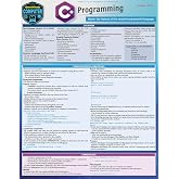 C# Programming: a QuickStudy Laminated Reference Guide