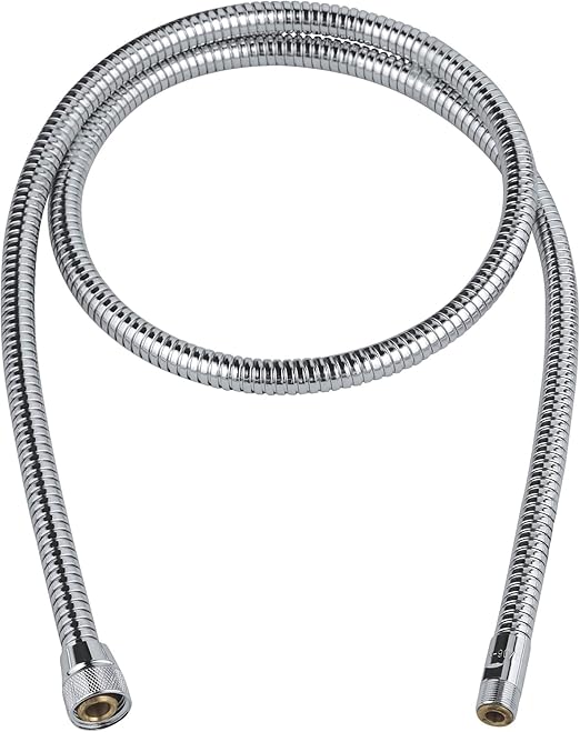 Grohe 46174000 59 In Metalflex Hose For Kitchen Faucet Inch