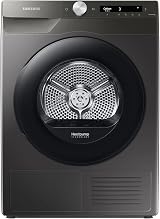 Samsung Series 5+ DV90T5240AN/S1 Heat Pump Tumble Dryer 9 kg Graphite