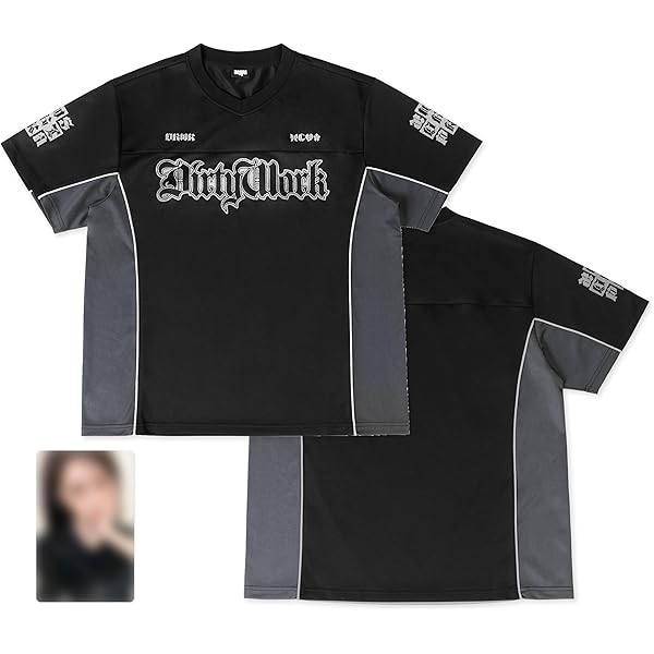 aespa サイン入りTシャツ（kross） 719F9OzhWZL._UY350_.jpg