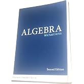Algebra (Classic Version) (Pearson Modern Classics for Advanced Mathematics Series)