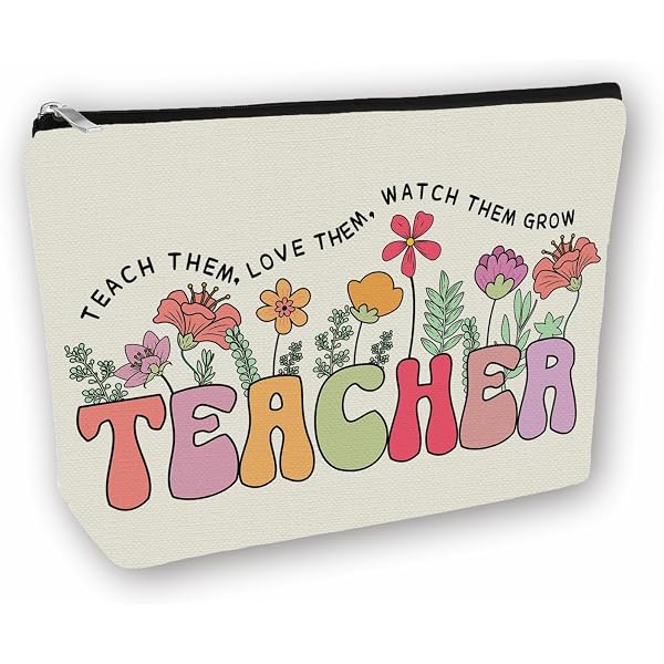 Alaska Gifts Make-up-Tasche – 'Alaska Is Calling' Segeltuch, Ca. 25x20 Cm