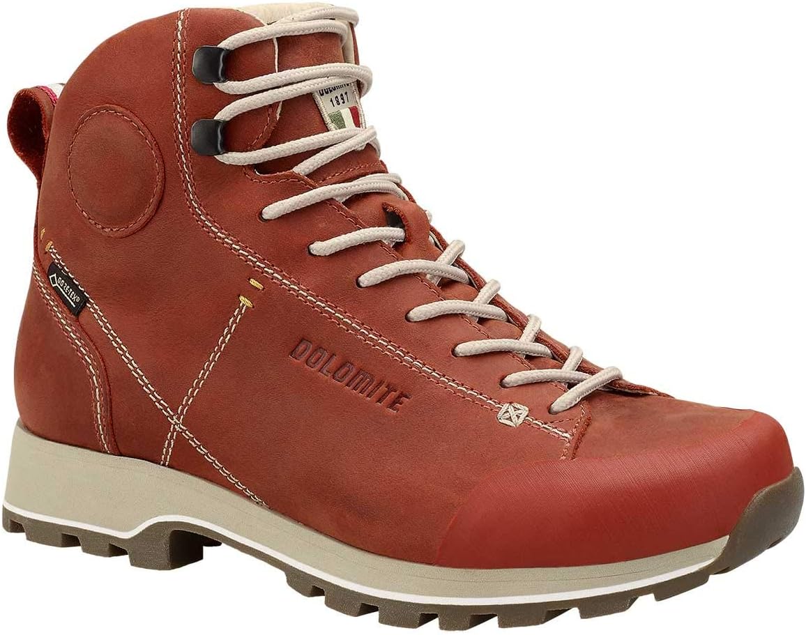 Dolomite Women's Bota Cinquantaquattro HIGH FG W GTX Boot