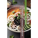 The Vegan Chinese Cookbook: Authentic Recipes for Home Cooking