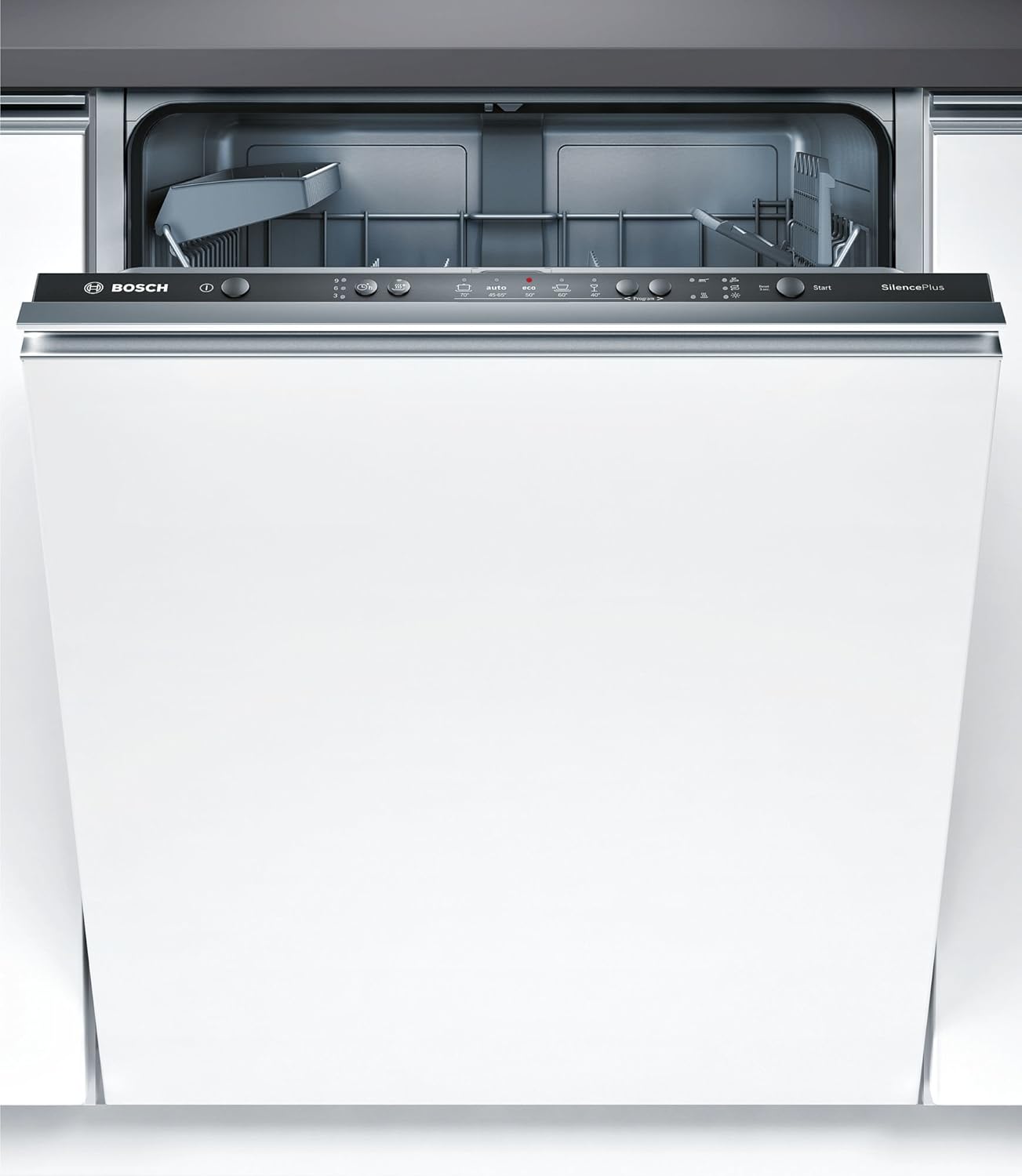 bosch serie 2 silence plus