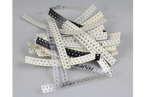 WellieSTR 600PCS 0805 SMD SMT Chip Inductor Assortment Kit 30 Value(20 Each) Part sample
