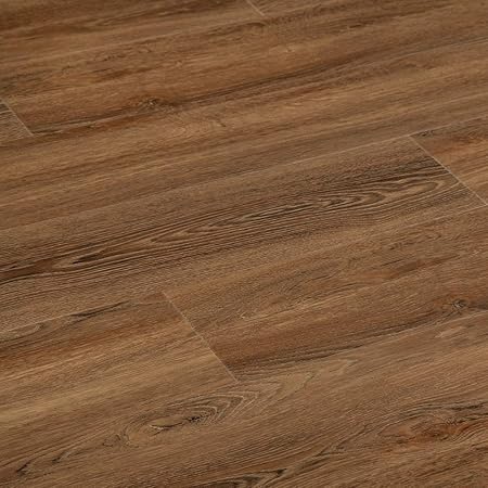 Amazon Com Vesdura Vinyl Planks 5 5mm Spc Click Lock