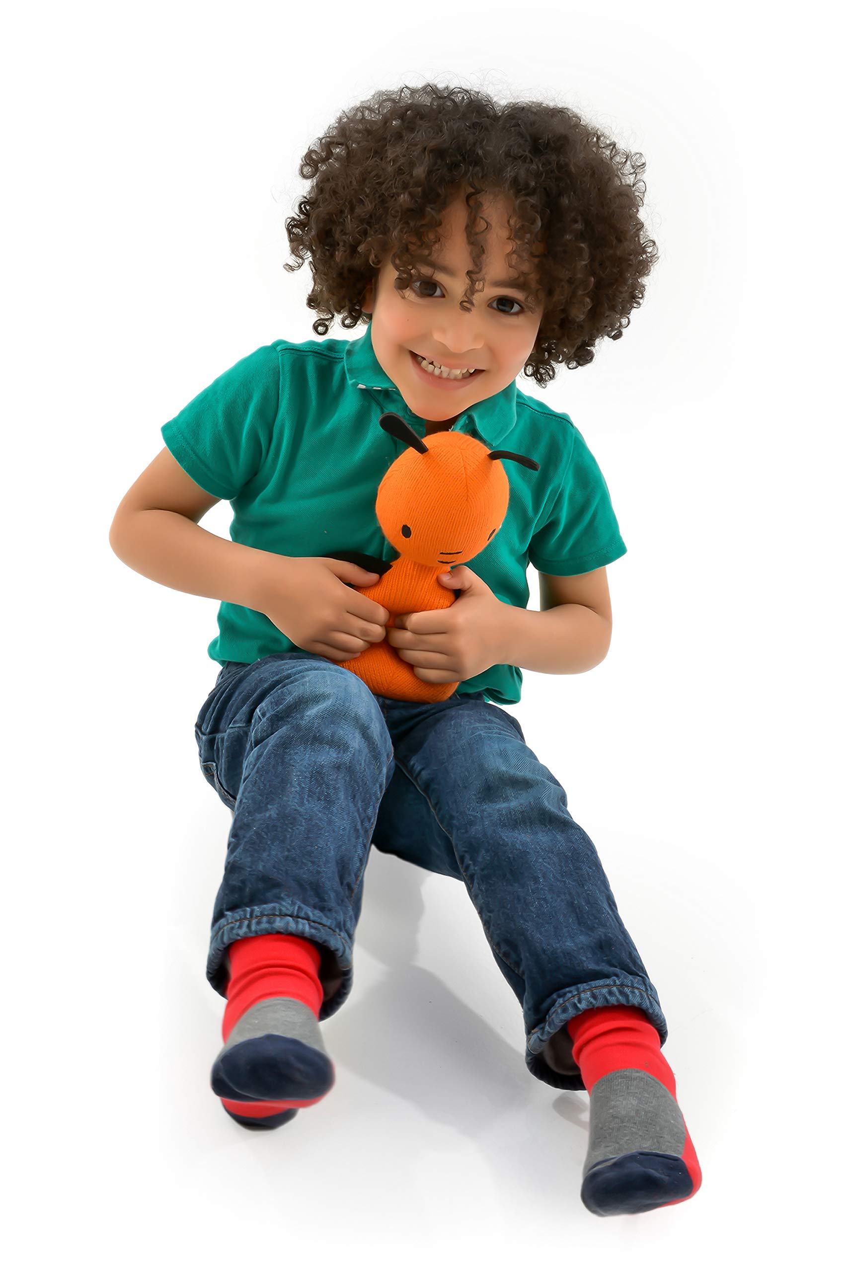 Chriffer Bing 3549 Talking Flop Soft Toy