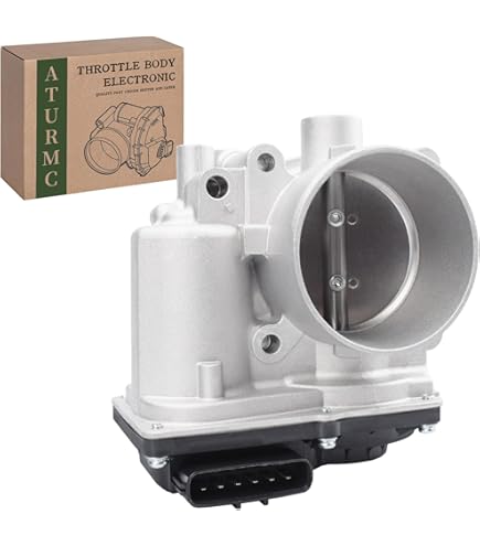 Throttle Bodies For 2007 Honda Civic For Sale - View #3