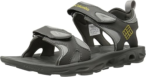 columbia flip flops for men