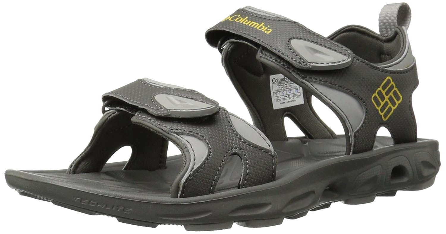 columbia men's techsun athletic sandal