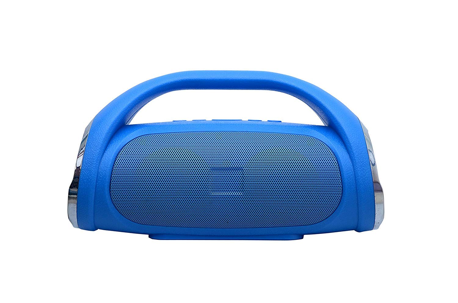 boom like the speaker