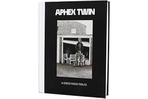 Aphex Twin: A Disco Pogo Tribute