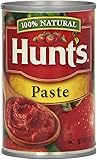 Hunt's Tomato Paste, 6 oz