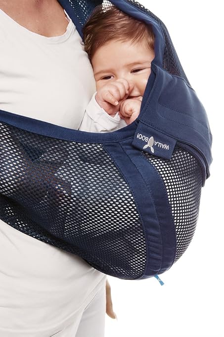 wallaboo baby sling