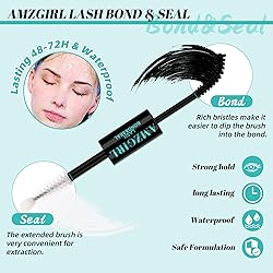Lash Extension Kit 320Pcs,DIY Individual Lashes