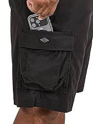 Lee Men's Big & Tall Extreme Motion Carolina Cargo