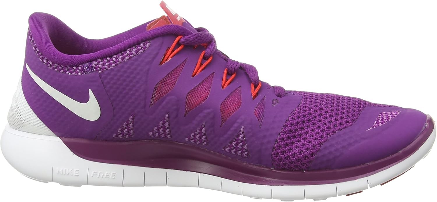 nike free 5.0 v5 womens purple