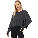 Free People Women's My Time Layer Tee