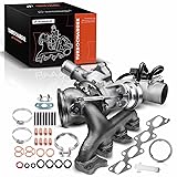 A-Premium Turbo Turbocharger and Complete