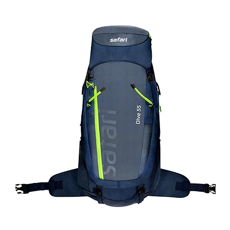 Safari trekking bags Clearance
