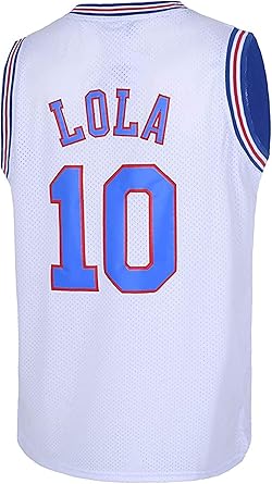 space jam jersey amazon