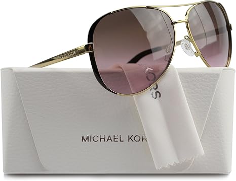 mk5004 chelsea rose gold