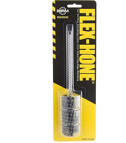 Flex-Hone Cylinder Ball-Hone 74-76mm for Honda CBR929RR 2000
