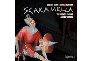 Obrecht: Scaramella