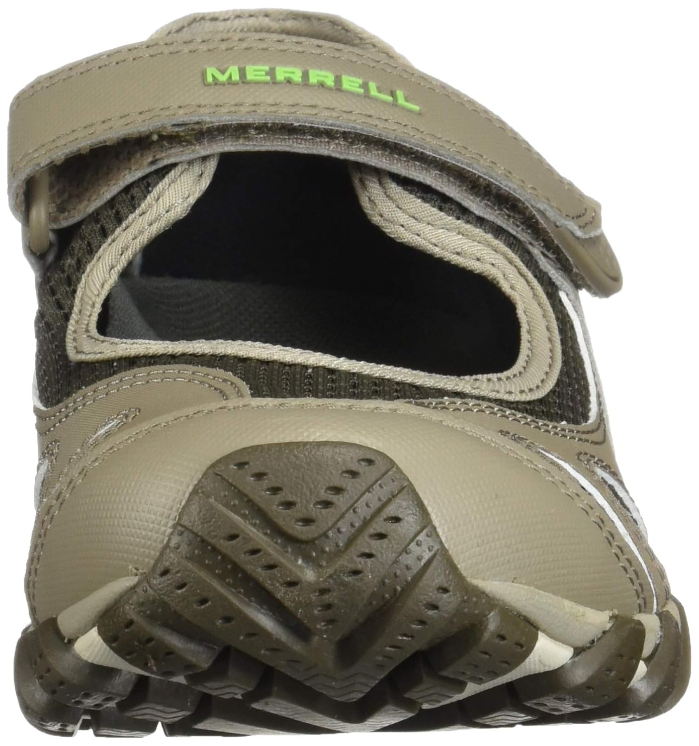 zapatillas merrell mujer impermeables