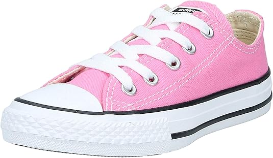 converse infant size 6