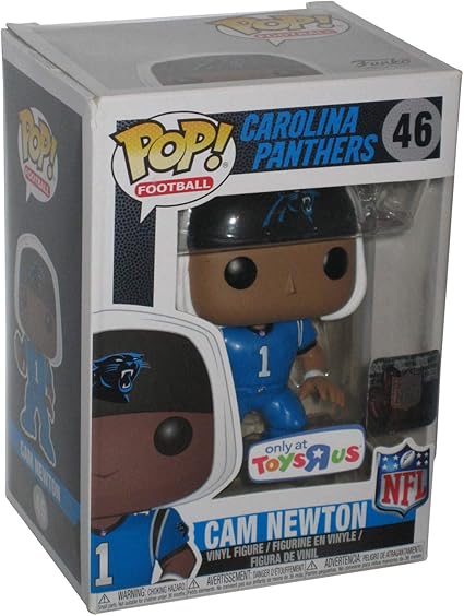 cam newton color rush