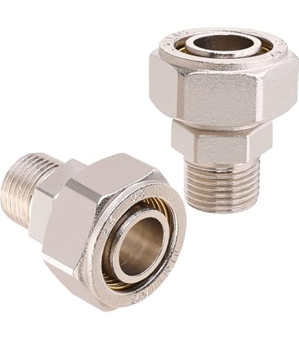 Come Si Collega Una Maglietta Di Rame A Spinta Ad Altri Tubi? - Blog - Foto 7