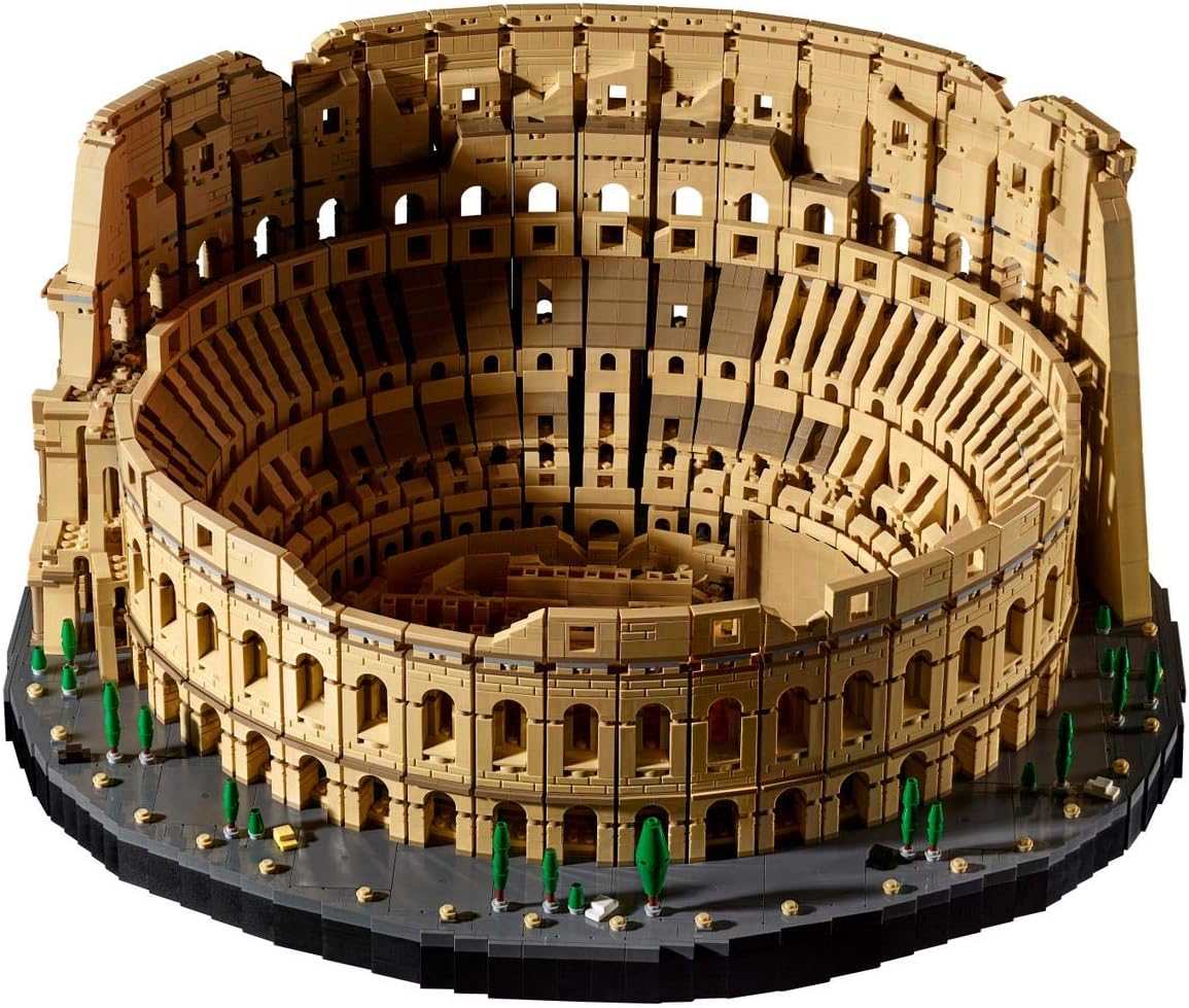Lego Colosseum Amazon Outlet Sale Up To 63 Off Www Quirurgica Com