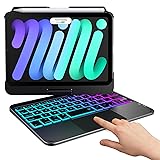 typecase Keyboard Case for iPad Mini 7