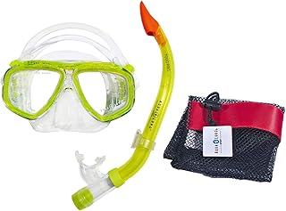 Aqua Lung Set Java Pro/ Togo Pro